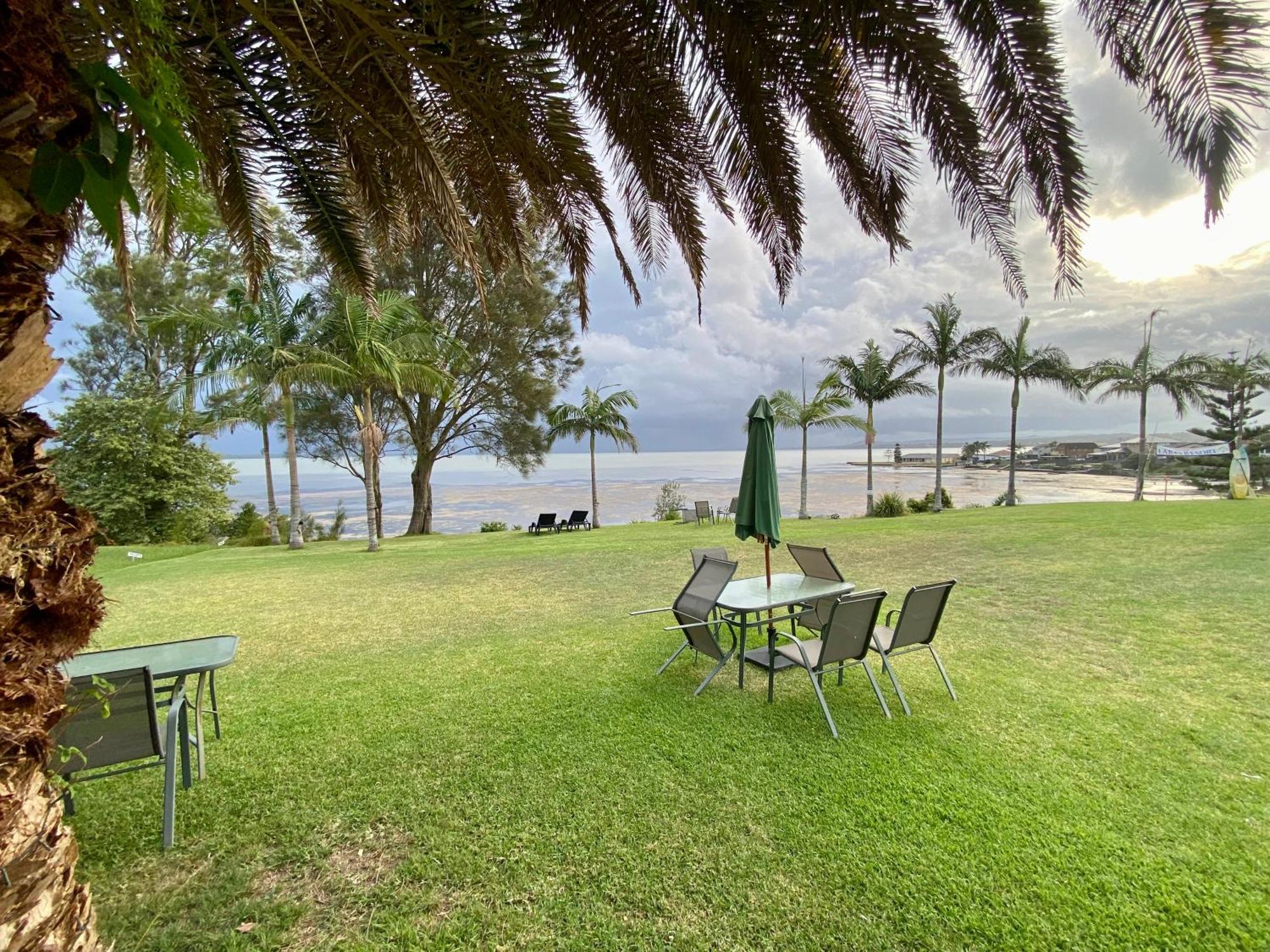 Lakes Resort Toukley Buitenkant foto