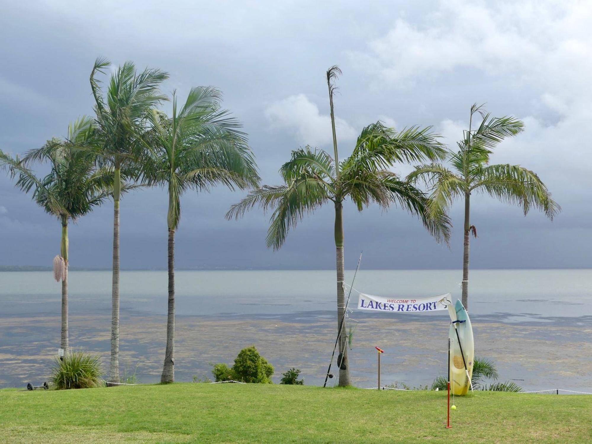 Lakes Resort Toukley Buitenkant foto