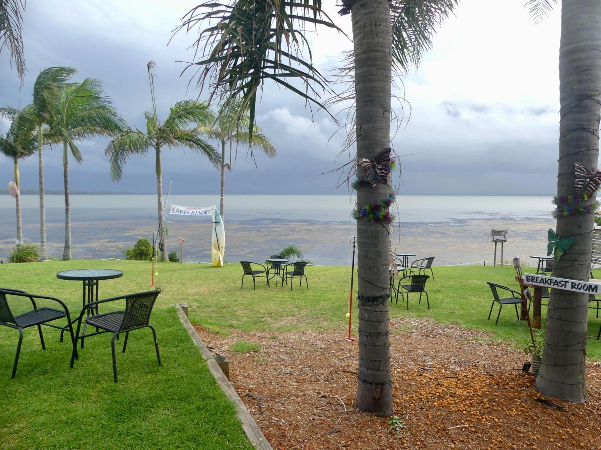 Lakes Resort Toukley Buitenkant foto