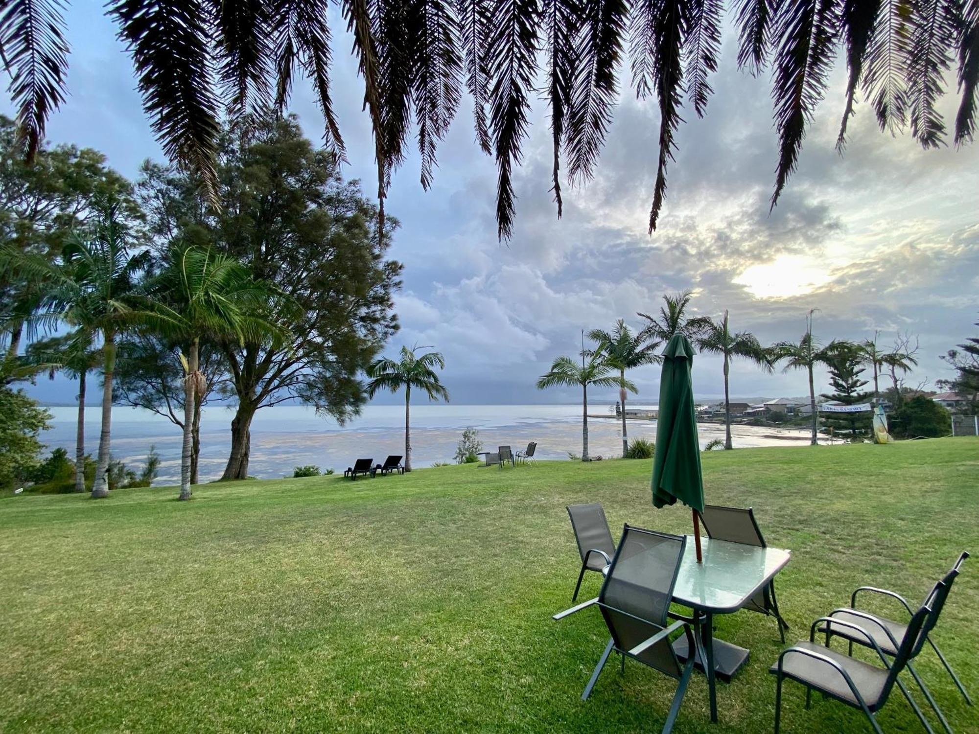 Lakes Resort Toukley Buitenkant foto