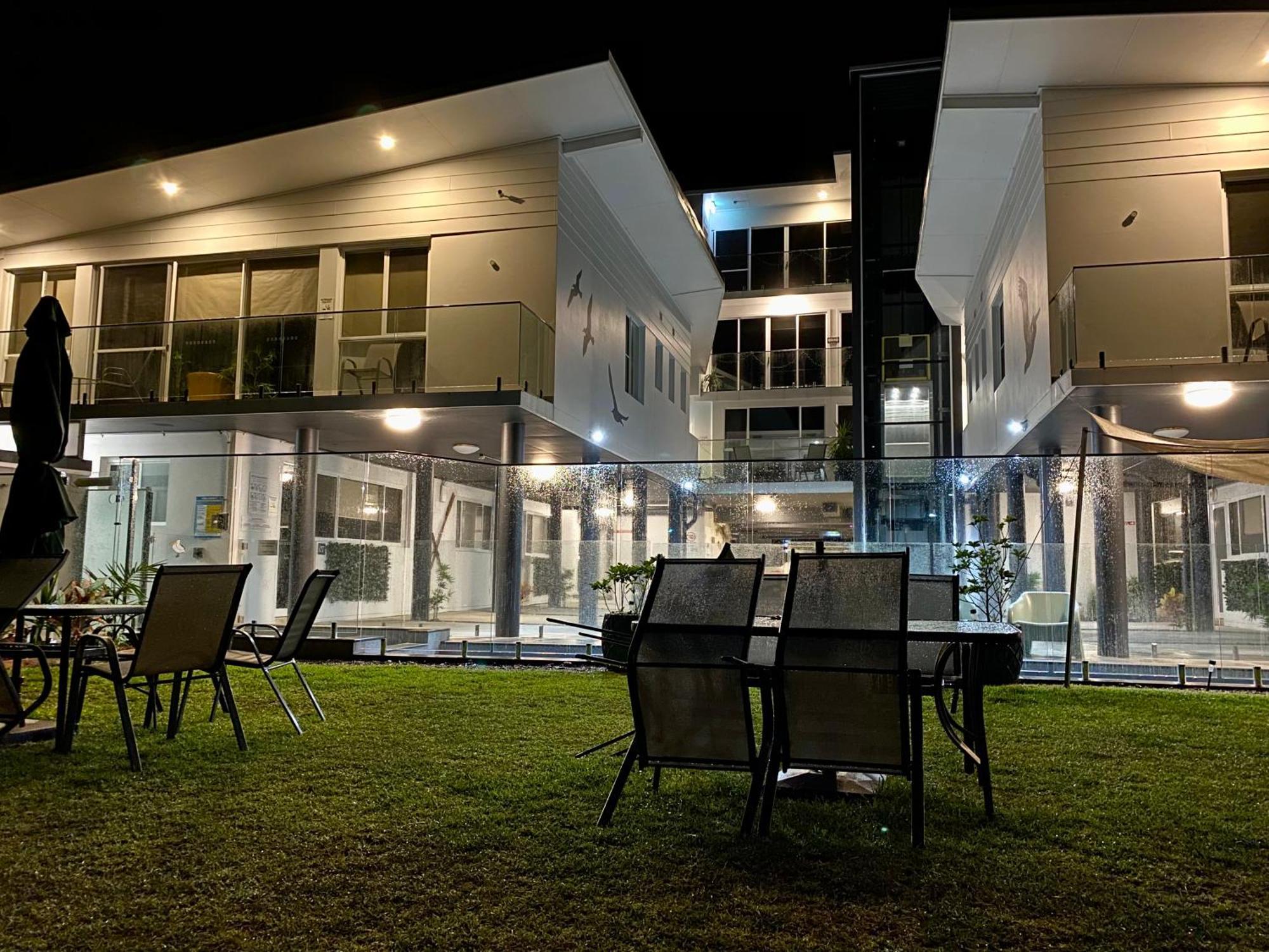 Lakes Resort Toukley Buitenkant foto