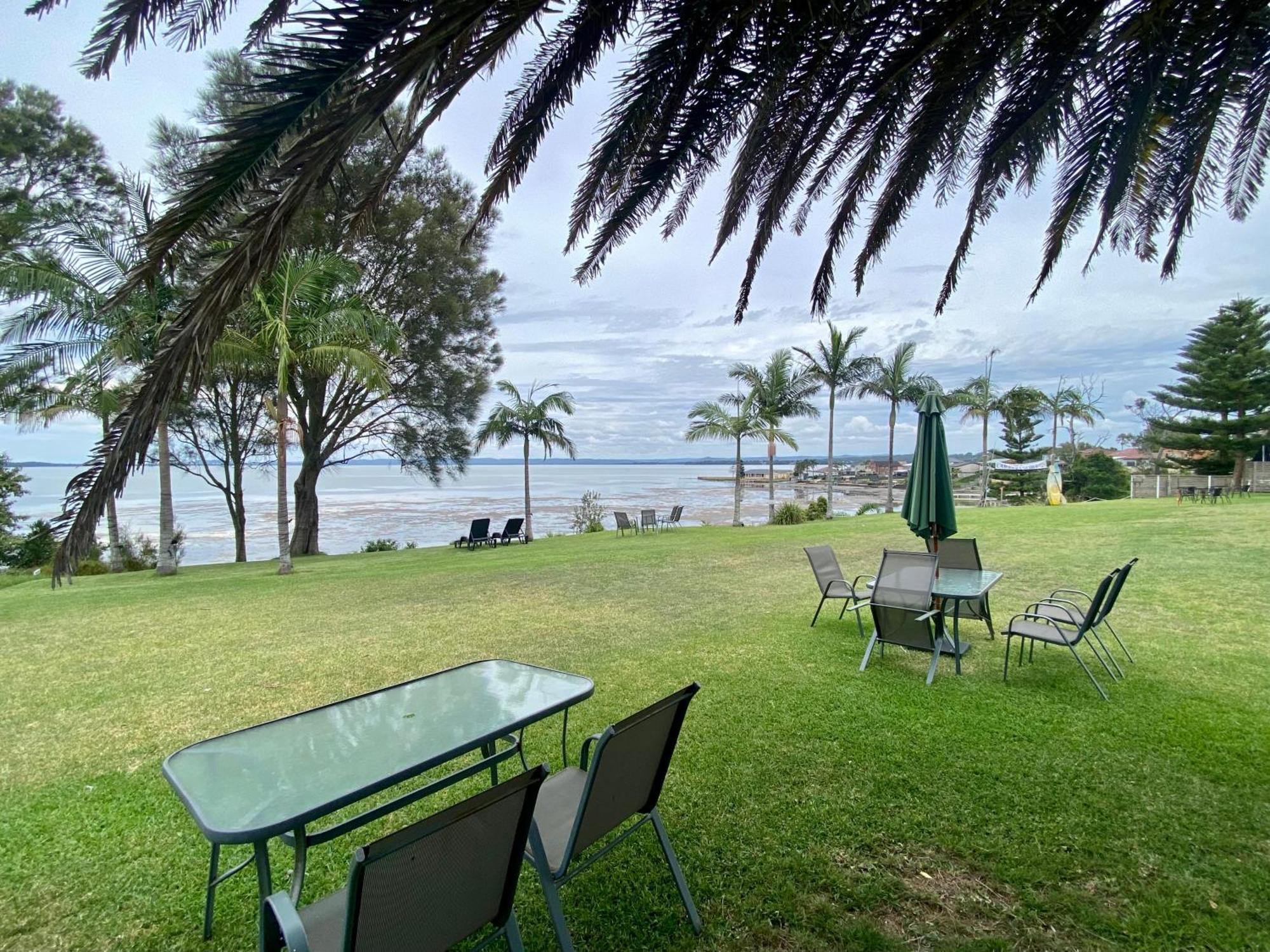 Lakes Resort Toukley Buitenkant foto