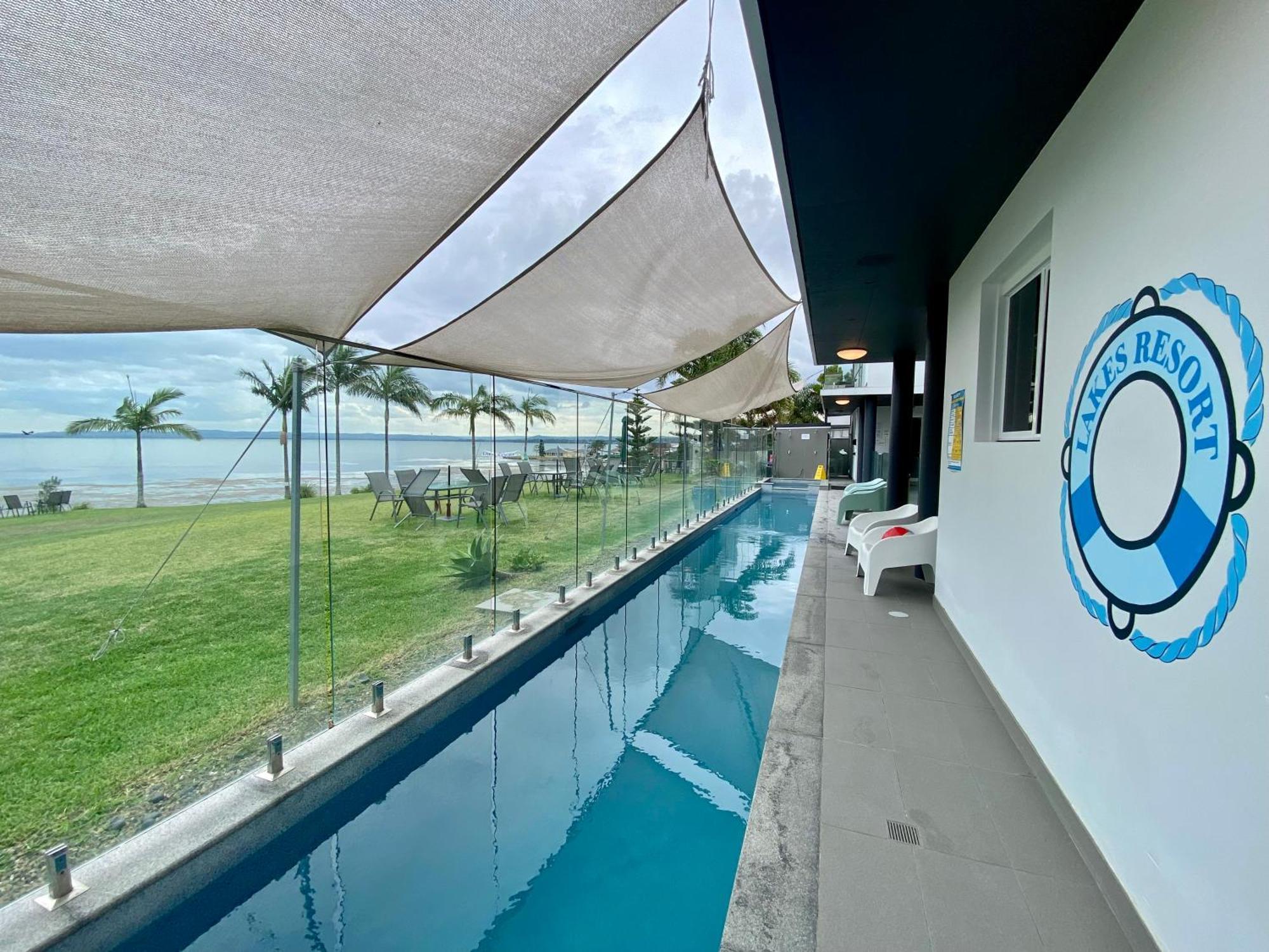 Lakes Resort Toukley Buitenkant foto