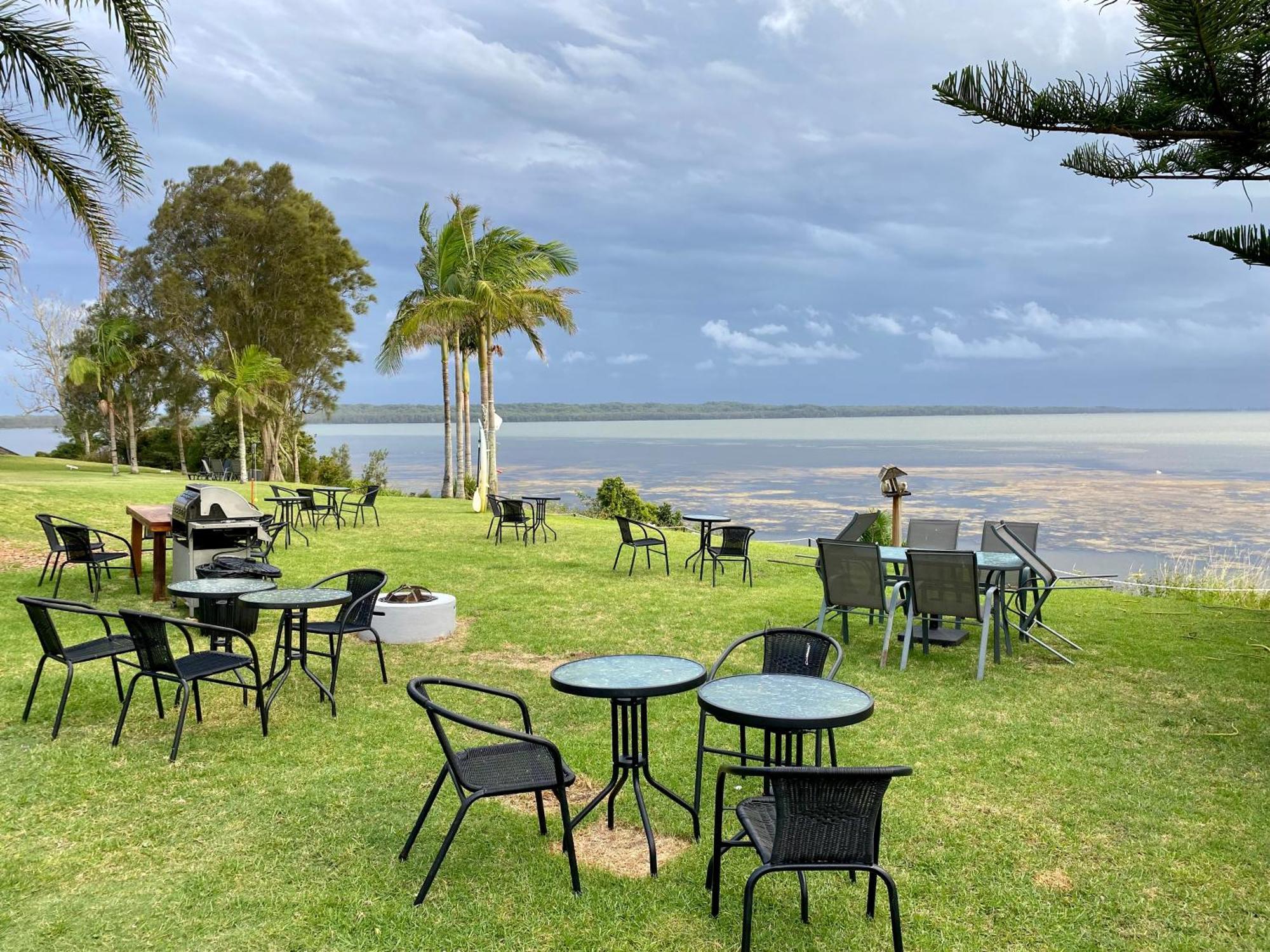 Lakes Resort Toukley Buitenkant foto