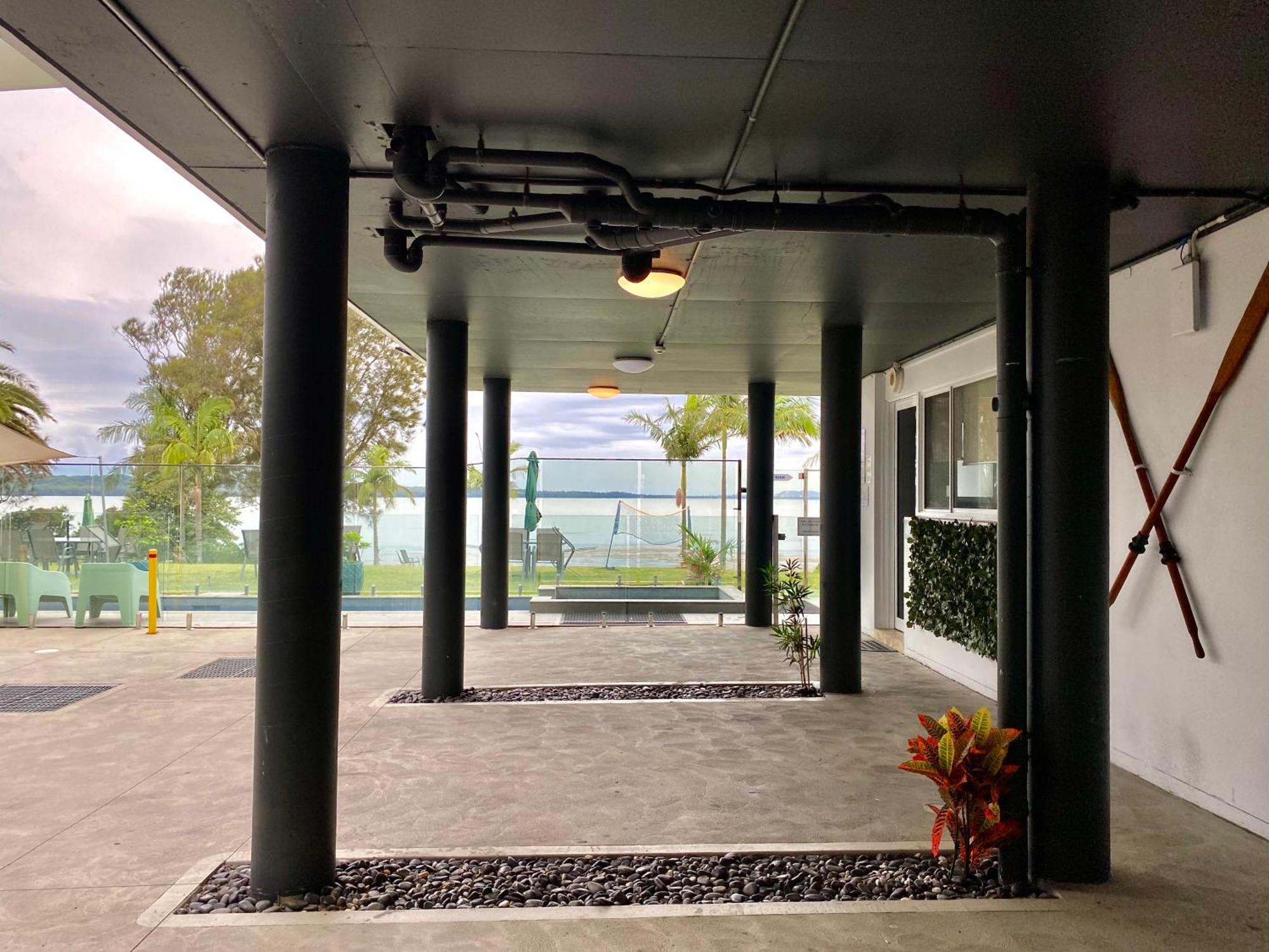 Lakes Resort Toukley Buitenkant foto