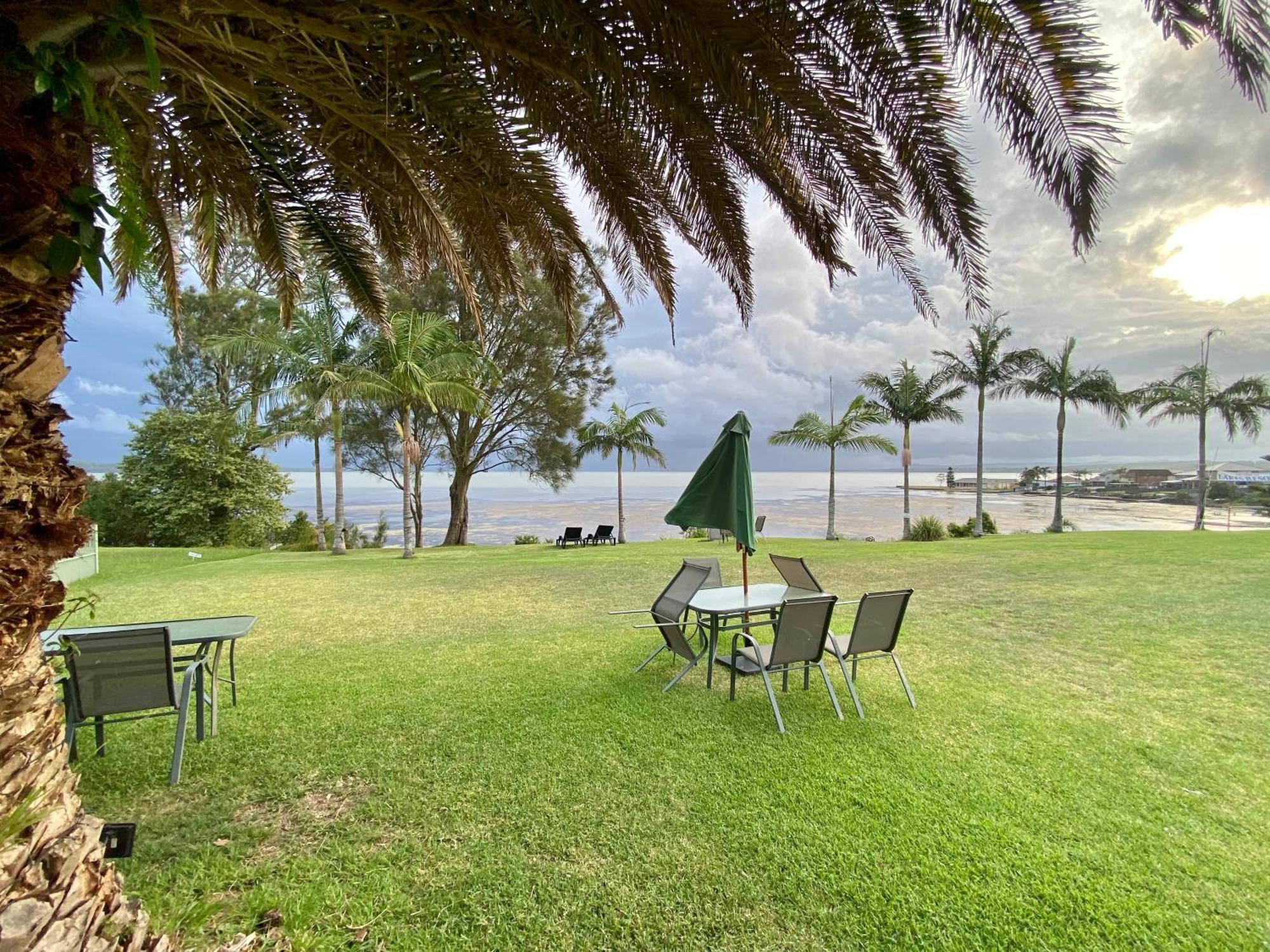 Lakes Resort Toukley Buitenkant foto