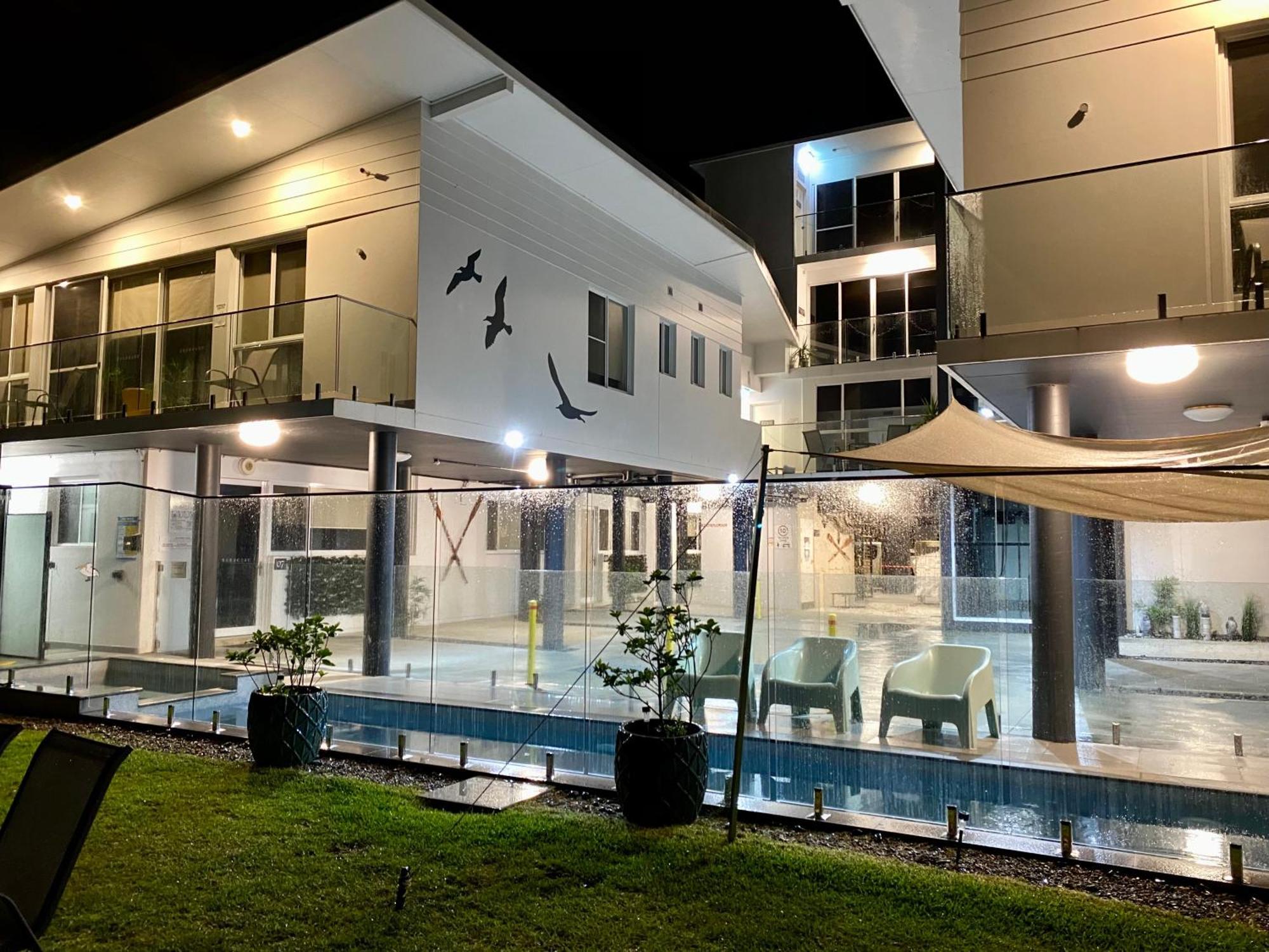 Lakes Resort Toukley Buitenkant foto