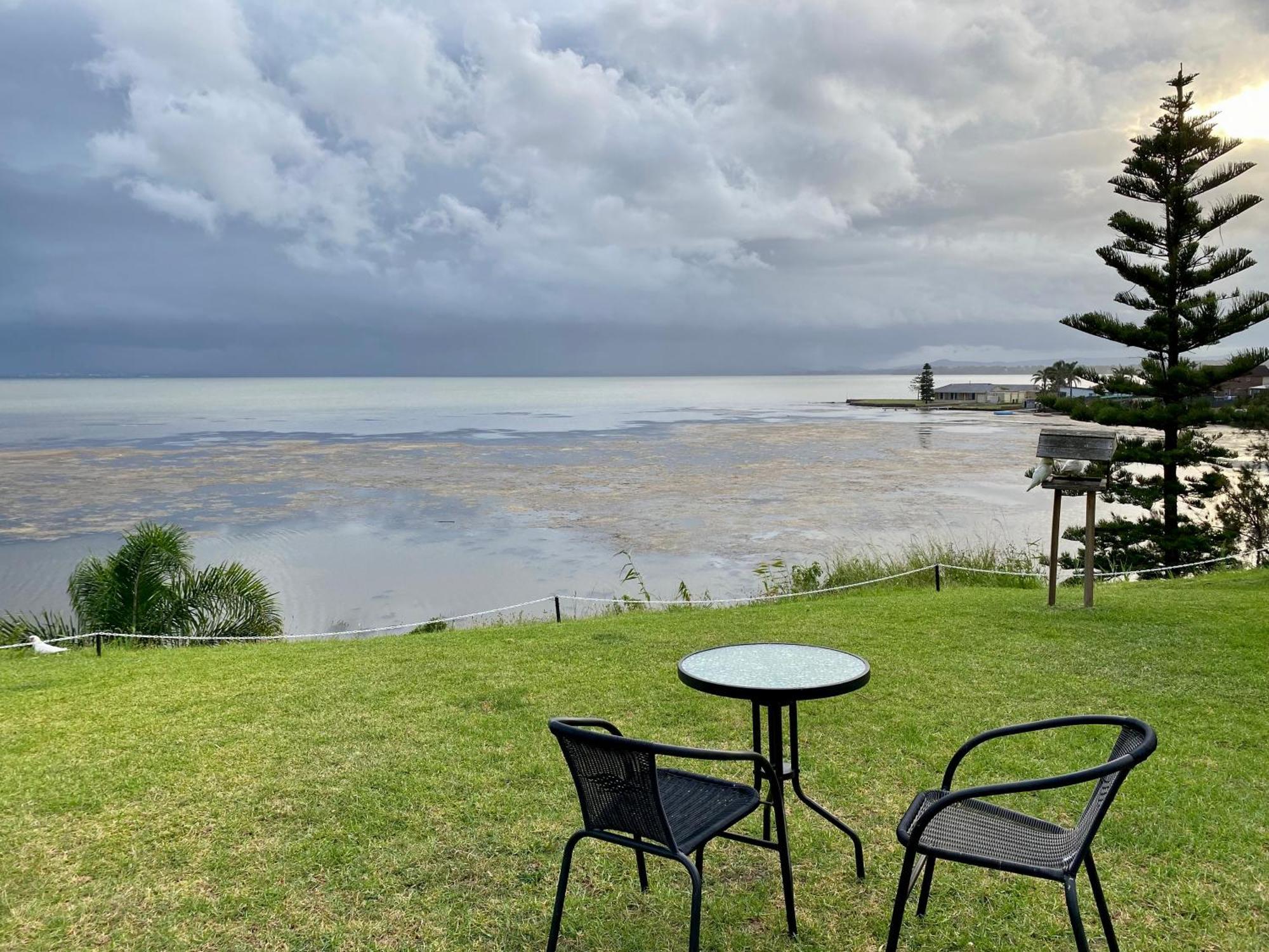 Lakes Resort Toukley Buitenkant foto