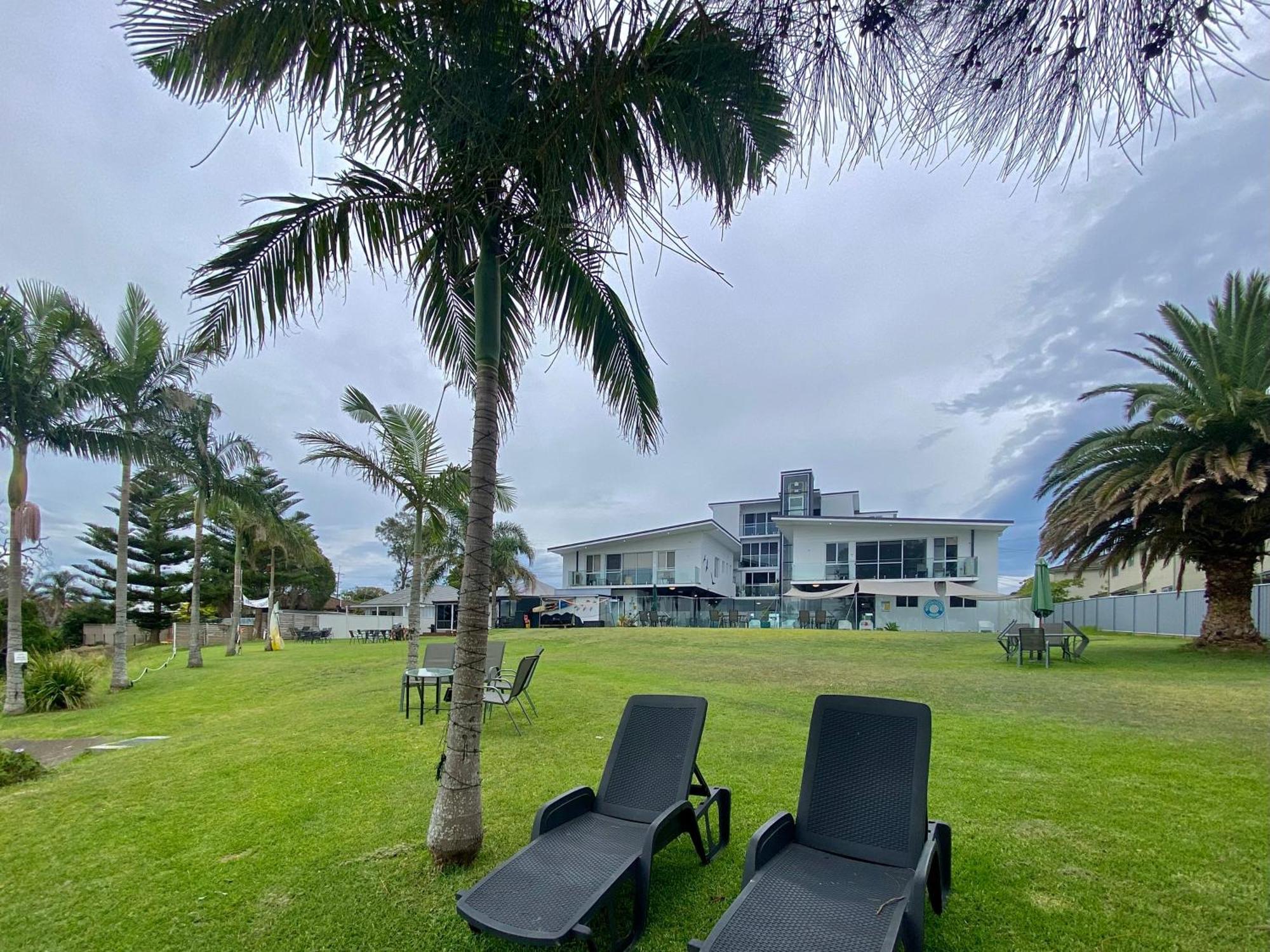 Lakes Resort Toukley Buitenkant foto