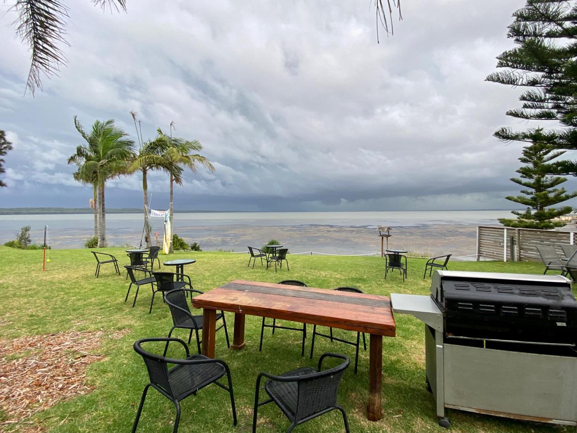 Lakes Resort Toukley Buitenkant foto