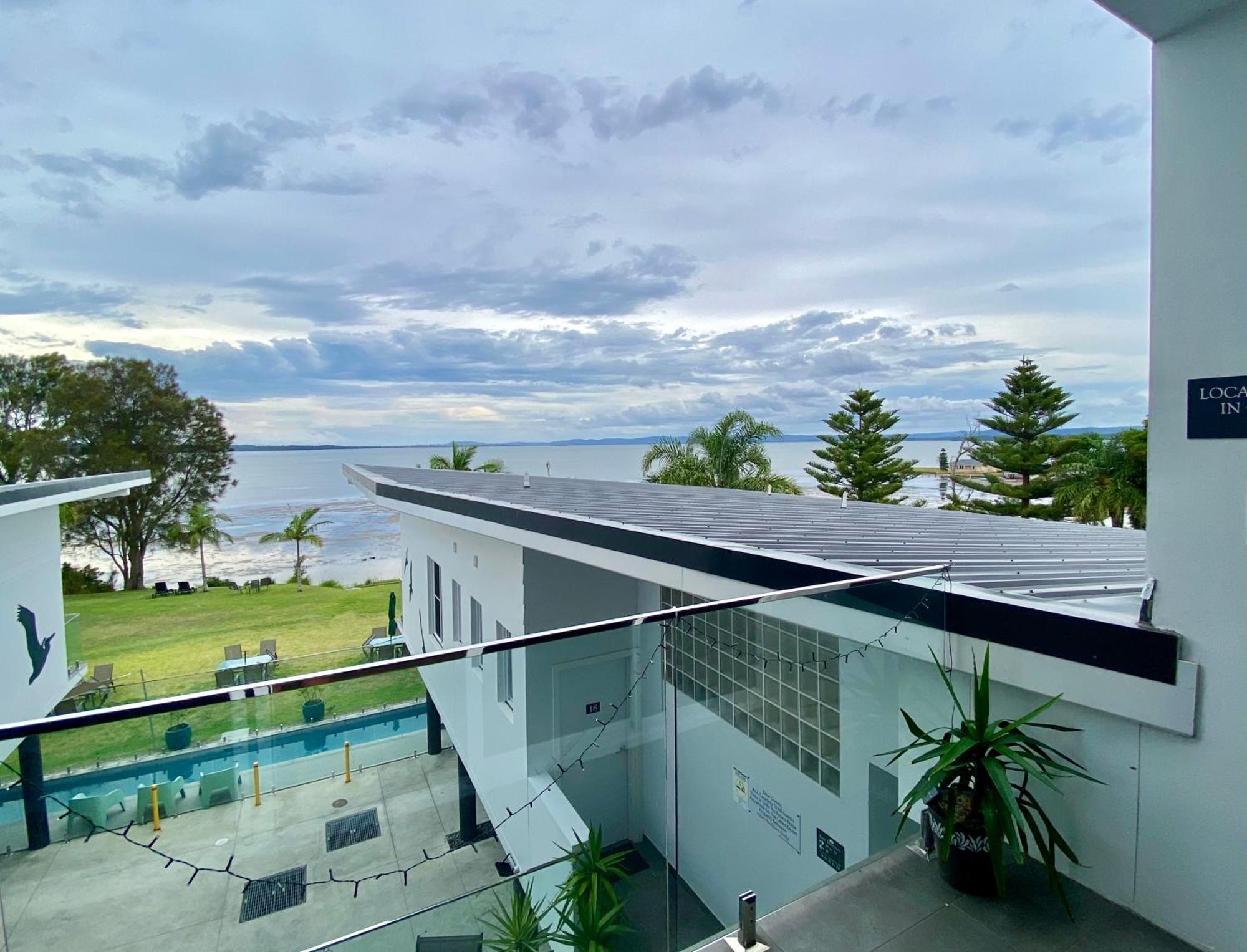 Lakes Resort Toukley Buitenkant foto