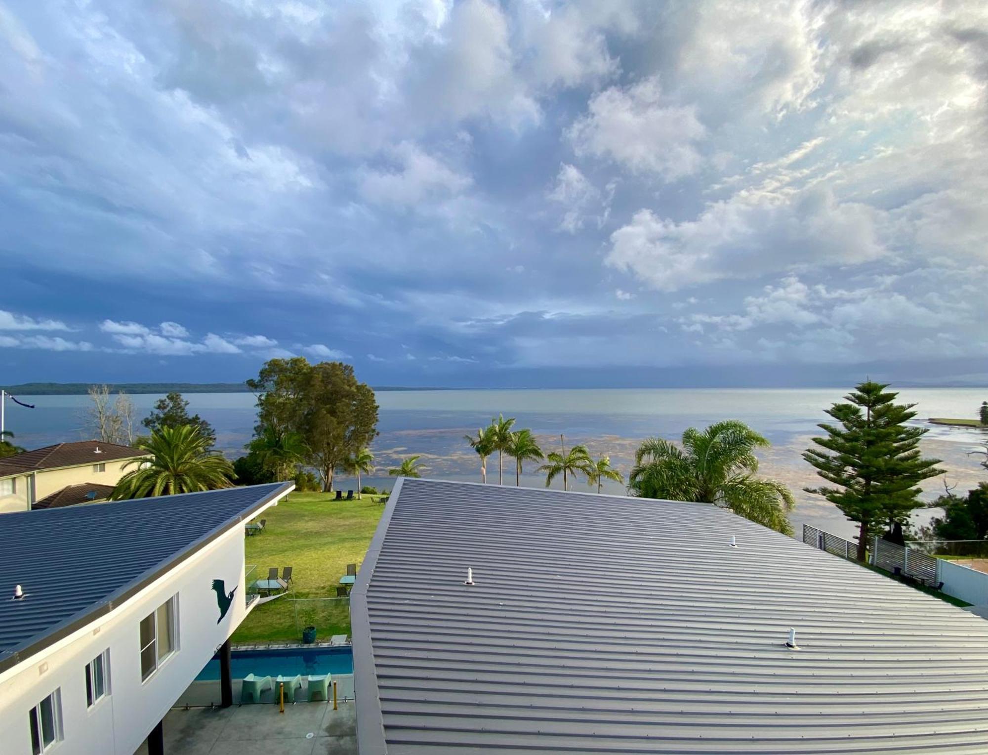 Lakes Resort Toukley Buitenkant foto